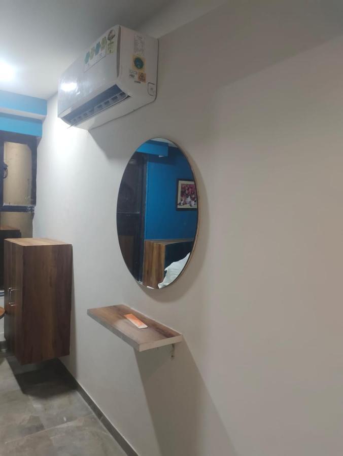 Hotel Lee Park Ahmedabad Exterior photo